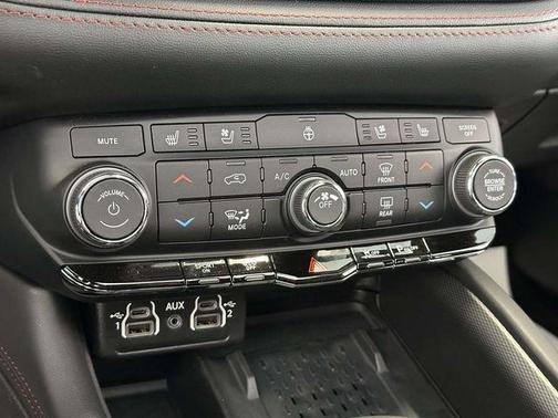 2025 Dodge Durango R/T Plus AWD
