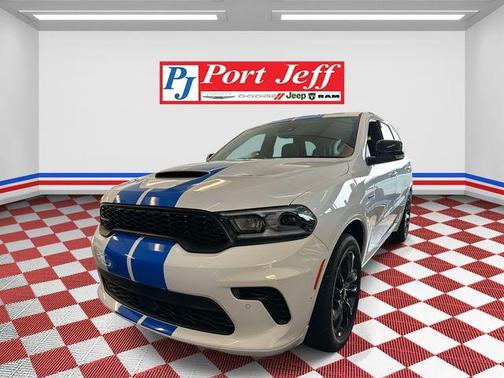 2025 Dodge Durango R/T Plus AWD