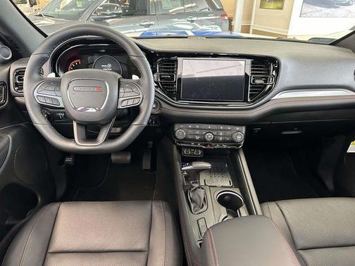 2025 Dodge Durango R/T Plus AWD