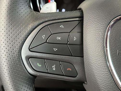 2025 Dodge Durango R/T Plus AWD