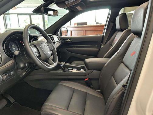 2025 Dodge Durango R/T Plus AWD