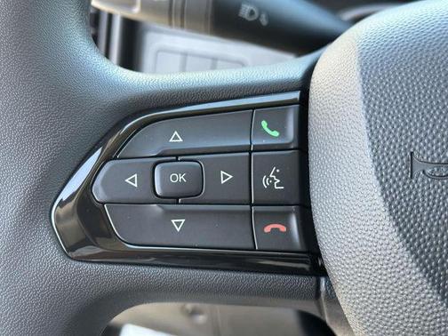 2025 RAM ProMaster 2500 Tradesman