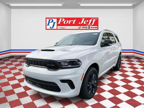 2025 Dodge Durango GT Plus
