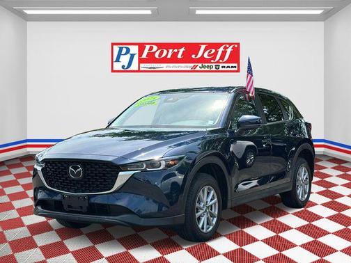 2023 Mazda CX-5 2.5 S Preferred