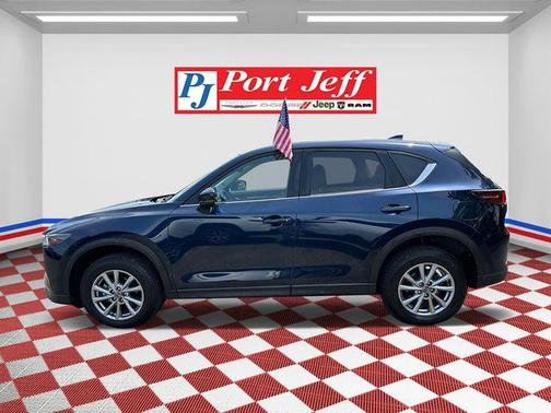 2023 Mazda CX-5 2.5 S Preferred