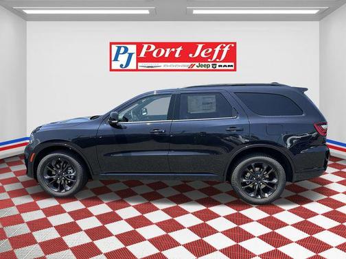 2025 Dodge Durango R/T Plus AWD