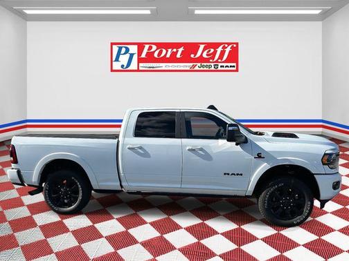 2023 RAM 2500 Limited Crew Cab 4x4 6'4' Box