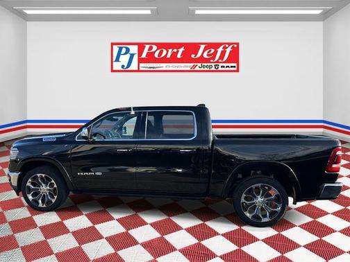 2022 RAM 1500 Longhorn