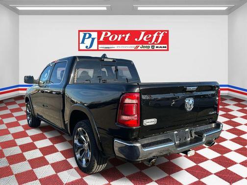 2022 RAM 1500 Longhorn