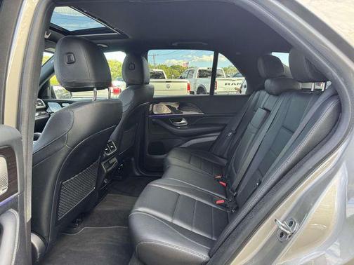 2022 Mercedes-Benz GLE 450 4MATIC