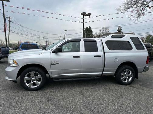 2019 RAM 1500 Express