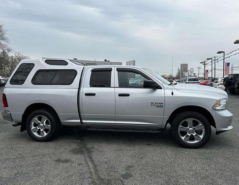 2019 RAM 1500 Express