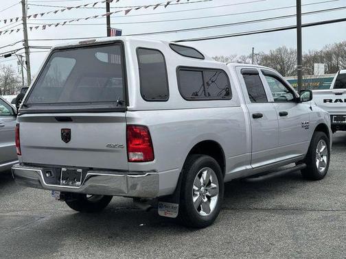 2019 RAM 1500 Express