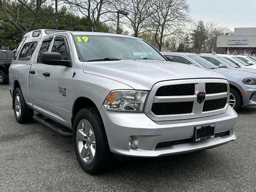 2019 RAM 1500 Express