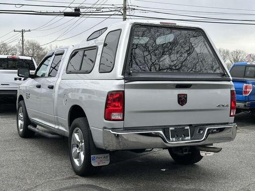 2019 RAM 1500 Express
