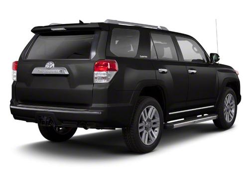 2013 Toyota 4Runner SR5