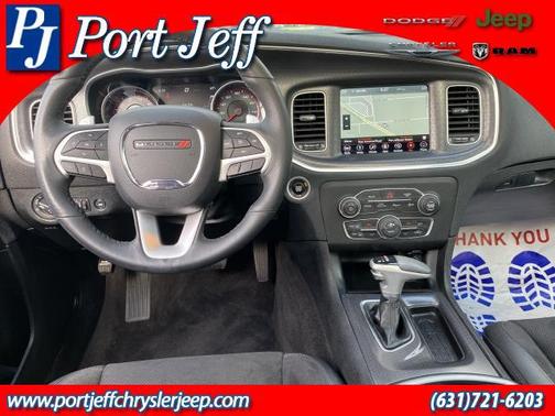 2018 Dodge Charger R/T