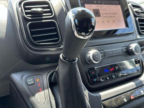 2024 RAM ProMaster 2500 Tradesman