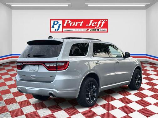 2024 Dodge Durango GT Premium AWD