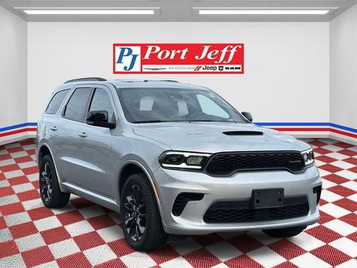 2024 Dodge Durango GT Premium AWD