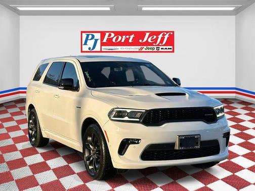 2022 Dodge Durango R/T AWD