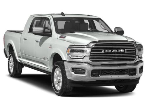 2022 RAM 2500 Limited Mega Cab 4x4 6'4' Box