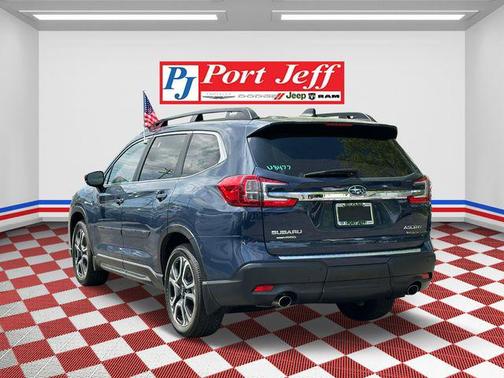 2024 Subaru Ascent Limited 7-Passenger