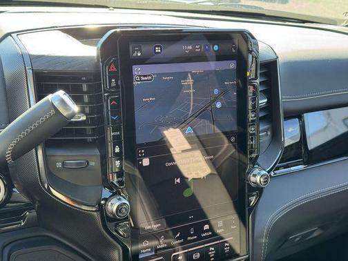 2026 RAM 2500 Limited Mega Cab 4x4 6'4' Box