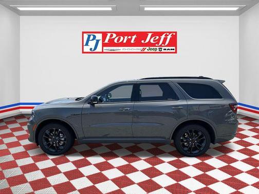 2025 Dodge Durango R/T Plus AWD
