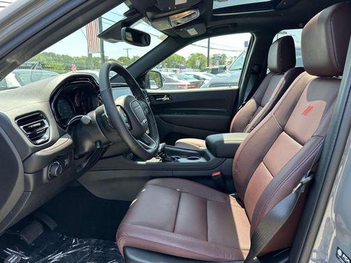 2025 Dodge Durango R/T Plus AWD