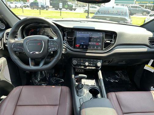 2025 Dodge Durango R/T Plus AWD