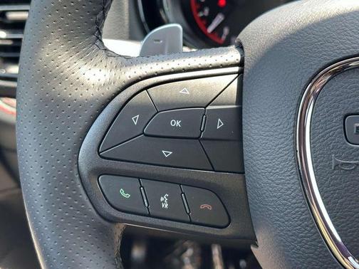 2025 Dodge Durango R/T Plus AWD