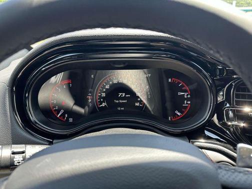 2025 Dodge Durango R/T Plus AWD