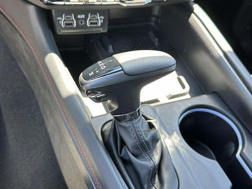 DB Black Clearcoat 2026 Dodge Durango GT Plus