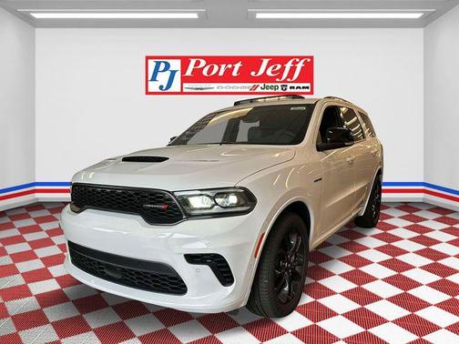 2025 Dodge Durango R/T Plus AWD
