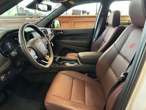 2025 Dodge Durango R/T Plus AWD