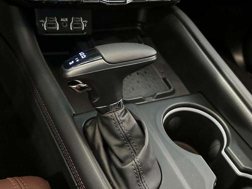 2025 Dodge Durango R/T Plus AWD