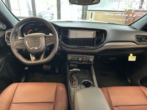 2025 Dodge Durango R/T Plus AWD