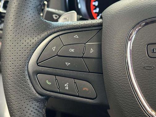 2025 Dodge Durango R/T Plus AWD