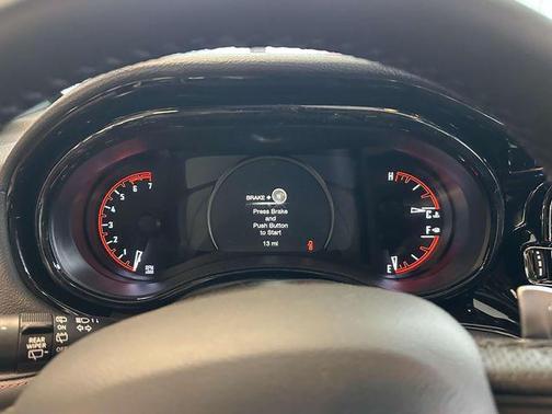 2025 Dodge Durango R/T Plus AWD