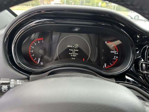 2025 Dodge Durango R/T Plus AWD