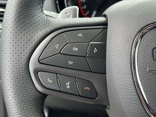 2025 Dodge Durango R/T Plus AWD
