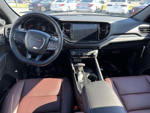 2025 Dodge Durango R/T Plus AWD