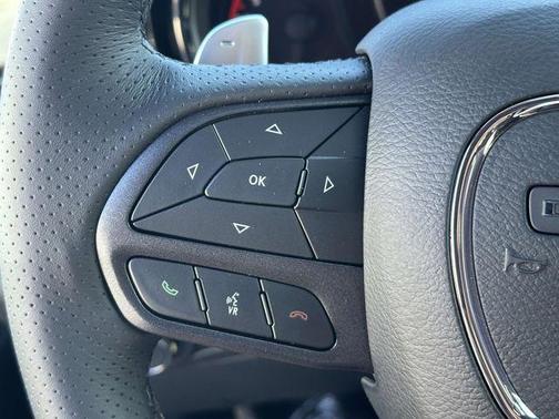 2025 Dodge Durango R/T Plus AWD