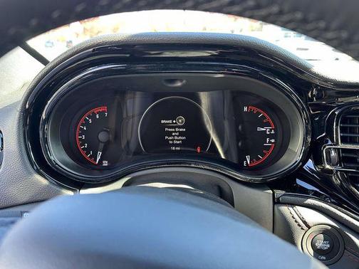 2025 Dodge Durango R/T Plus AWD