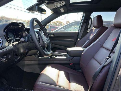 2025 Dodge Durango R/T Plus AWD