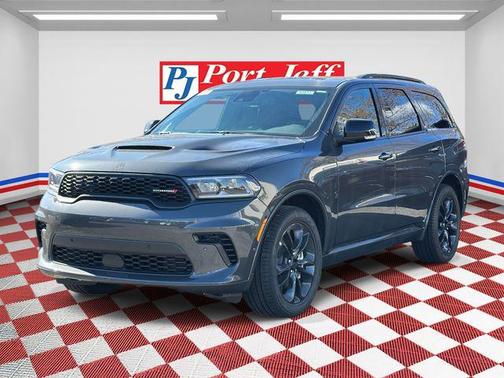 2025 Dodge Durango R/T Plus AWD