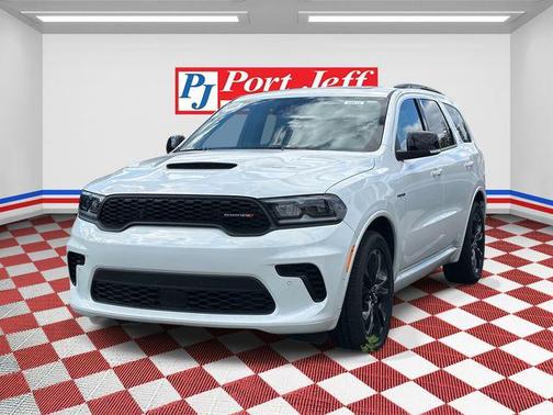 2025 Dodge Durango R/T Plus AWD