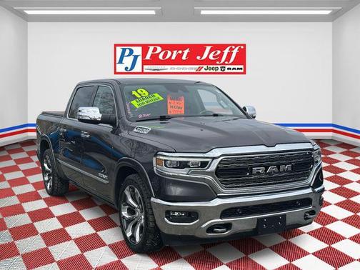 2019 RAM 1500 Limited