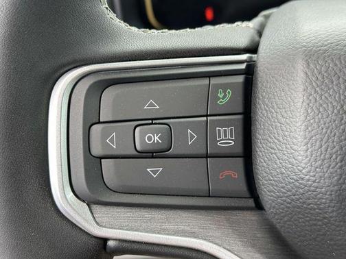 2025 Jeep Wagoneer L Series I 4x4